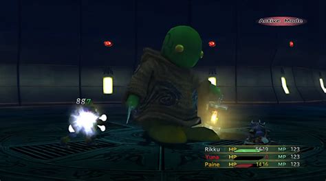tonberry ffx2